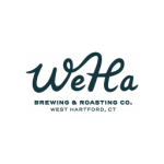 WeHa Brewing and Roasting Co logo