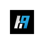 H9 logo