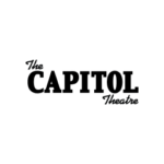 The Capitol Theatre logo