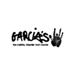 Garcia's at The Capitol Theatre logo