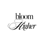 BloomHigher logo