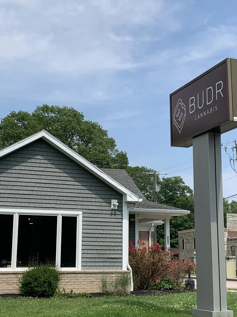 Budr Cannabis - Montville