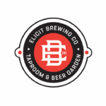 Elicit Brewing logo