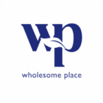 Wholesome Place logo