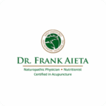 Dr. Frank Aieta logo