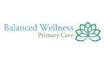 Balanced Wellness logo
