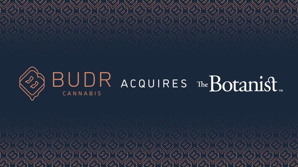 Budr acquires The Botanist
