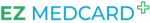 EZ Medcard Logo