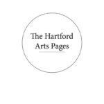 The Hartford Arts Pages logo