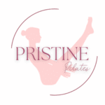 Pristine Pilates logo